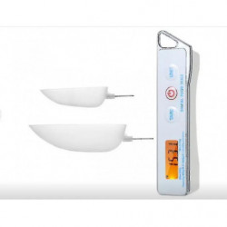 Digital Spoon Scale Electronic Measuring Spoon Scale Household Kitchen Spoon Scale Food Scale With Tare Function [...]