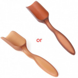 Mini Garden Scoop Multi-function Succulents Soil Plastic Shovel Spoons Tool Mini Garden Scoop Multi-function Succulents Soil Plastic Shovel Spoons Tool