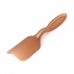 Mini Garden Scoop Multi-function Succulents Soil Plastic Shovel Spoons Tool Mini Garden Scoop Multi-function Succulents Soil Plastic Shovel Spoons Tool