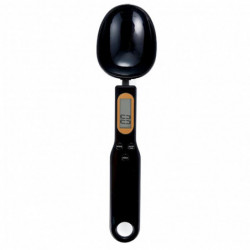 Digital Spoon Scale with Hanging Hole LCD Display Food Grade Plastic Spoon 0.1-500g Measurement Portable Food [...]
