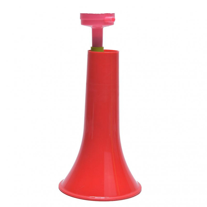 Random 1 Pcs Blow Horn Vuvuzela Festivals Raves Events Random Colors Coupe d’Europe Coupe du Monde