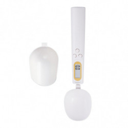 Electronic Weighted Spoon Digital Kitchen Scale 500g/0.1g Measuring Spoons Baking With Lcd Display Electronic Weighted Spoon Digital Kitchen Scale 500g/0.1g Measuring Spoons Baking With Lcd Display