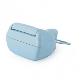 Dog Poop Spoon Poop Bag Dog Automatic Poop Shovel Stool Collector Dog Poop Holder