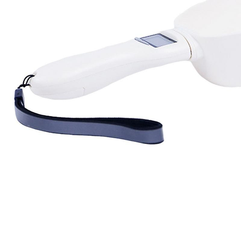 Mimigo Pet Food Measuring Scoop Dog Cat Food Detachable Digital Spoon Kitchen Baking Scale Handled Coffee Bake [...]