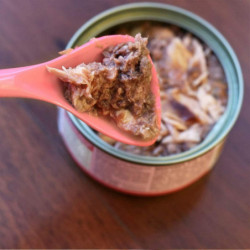 Pet Food Can Spoon,long Handle And Special Curved Design,for Dog And Cat Can, Small, Pink - - Pet Food Can Spoon,long Handle And Special Curved Design,for Dog And Cat Can, Small, Pink - -