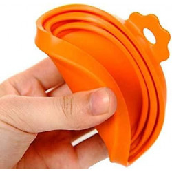 2 Pcs Pet Food Can Lids,pet Food Cans Soft Silicone Dog Cat Can Lids 1 Fit 3 Standard Size Food Can Lids For Cat [...]