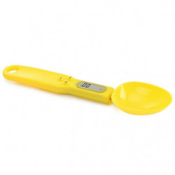 Food Weight Measurement Electronic Scale Spoon Scale Food Weight Measurement Electronic Scale Spoon Scale