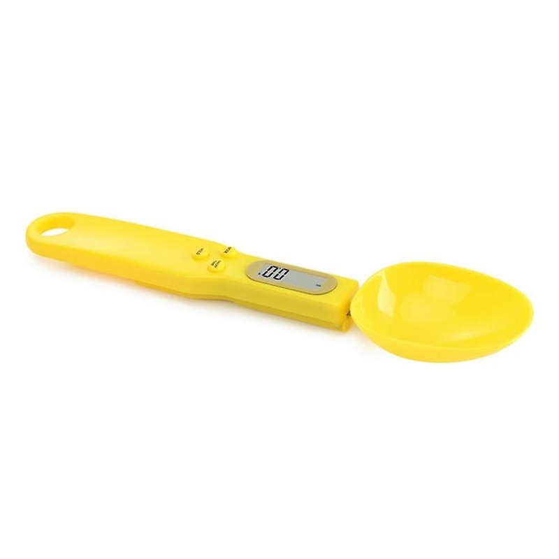 Food Weight Measurement Electronic Scale Spoon Scale