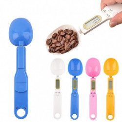 Food Weight Measurement Electronic Scale Spoon Scale Food Weight Measurement Electronic Scale Spoon Scale