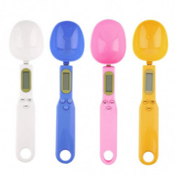 Food Weight Measurement Electronic Scale Spoon Scale Food Weight Measurement Electronic Scale Spoon Scale