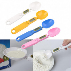 Food Weight Measurement Electronic Scale Spoon Scale Food Weight Measurement Electronic Scale Spoon Scale