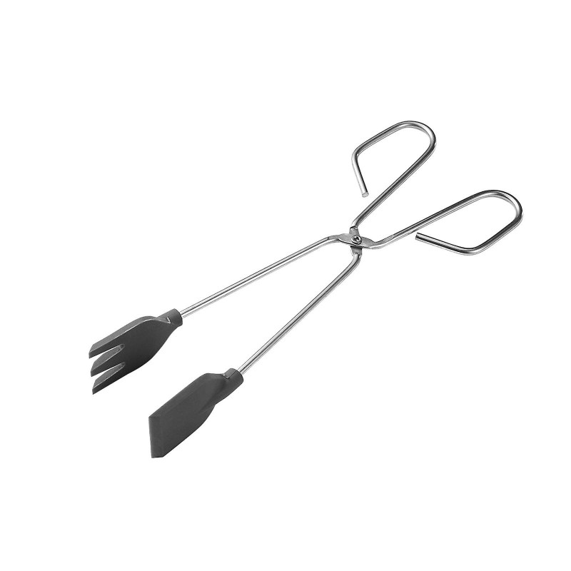 304 Stainless Steel Bread Clip Silicone Slip Head Food Clip Food Clip Baking Clip