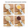 Removable And Washable Kitchen Electronic Weighing Spoon, Portable LCD Precision Measuring Spoon, Suitable For [...]