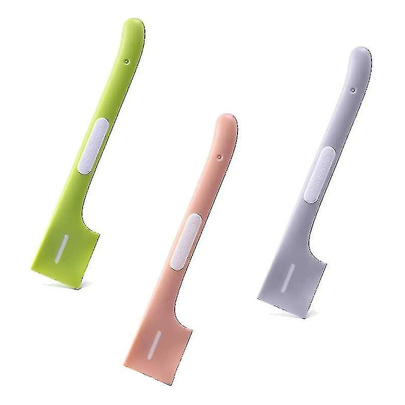 Ghyt 3 Pcs Pet Food Can Spoon Pet Food Mixing Spoons Food Canned Scoop For Dogs And Cats