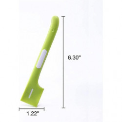 Ghyt 3 Pcs Pet Food Can Spoon Pet Food Mixing Spoons Food Canned Scoop For Dogs And Cats Ghyt 3 Pcs Pet Food Can Spoon Pet Food Mixing Spoons Food Canned Scoop For Dogs And Cats