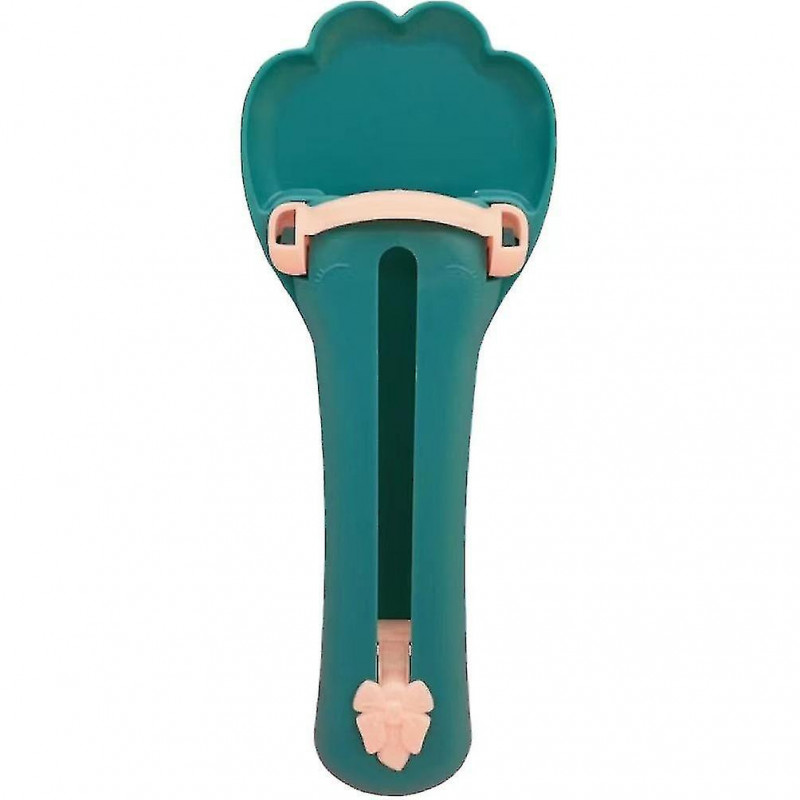 Cat Strip Squeezer Pet Feeding Multi Use Safe Creative Eating Supplies Puppy Cats Liquid Food Feeder