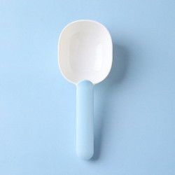 Multifunctional Pet Food Shovel Spoon Dog Cat Feeding Spoon Portable Pet Feed Supplies Multifunctional Pet Food Shovel Spoon Dog Cat Feeding Spoon Portable Pet Feed Supplies