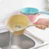 6 Pack Plastic Bathing Ladle Spoons, Thicken Kitchen Ladles Bathroom Water Scoop Cup, Water Dipper With Handle [...]