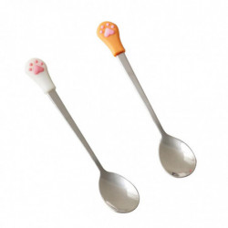 Silicone Food Canned Scoop For Dogs&cats Pet Feeding Supplies Silicone Food Canned Scoop For Dogs&cats Pet Feeding Supplies