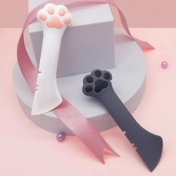 Canning Spoon High Temperature Resistant Cat Food Supplies Canning Spoon High Temperature Resistant Cat Food Supplies