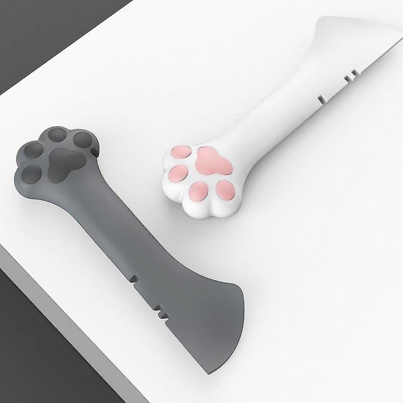 Canning Spoon High Temperature Resistant Cat Food Supplies