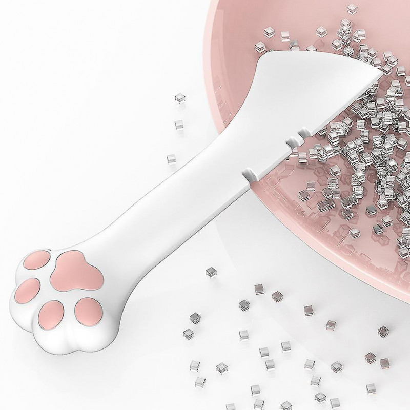 Canning Spoon High Temperature Resistant Cat Food Supplies