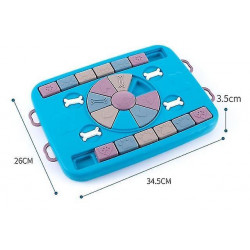Puppy Feeder Pet Cat Dog Training Game Puppy Feeder Pet Cat Dog Training Game