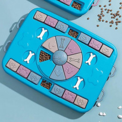 Puppy Feeder Pet Cat Dog Training Game Puppy Feeder Pet Cat Dog Training Game