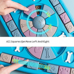 Puppy Feeder Pet Cat Dog Training Game Puppy Feeder Pet Cat Dog Training Game
