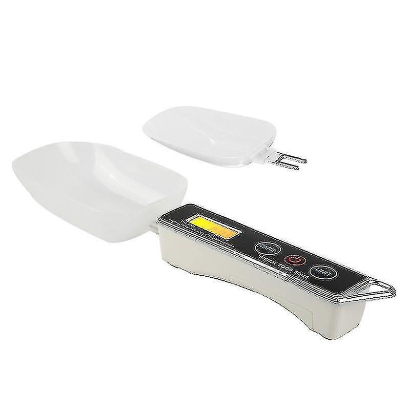 Digital Spoon Scale Electronic Measuring Spoon Scale Household Kitchen Spoon Scale Food Scale With Tare Function [...]