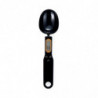 Electronic Kitchen Scale 500g 01g Spoon Scale Display Digital Weight Measuring Spoon Digital Mini Kitchen Tool Black