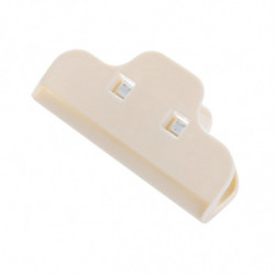 Kitchen Sorting And Sealing Clip Food Preservation Tool Clip Household Plastic Snack Bag Sealing Clip FAN0617 Kitchen Sorting And Sealing Clip Food Preservation Tool Clip Household Plastic Snack Bag Sealing Clip FAN0617