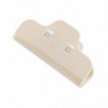 Kitchen Sorting And Sealing Clip Food Preservation Tool Clip Household Plastic Snack Bag Sealing Clip FAN0617