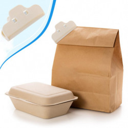 Kitchen Sorting And Sealing Clip Food Preservation Tool Clip Household Plastic Snack Bag Sealing Clip FAN0617 Kitchen Sorting And Sealing Clip Food Preservation Tool Clip Household Plastic Snack Bag Sealing Clip FAN0617