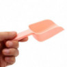 1pc Pet Feeding Shovel Cat Food Scoop Cat Dog Spoon Plastic Shovel Pet Feeder