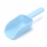 1pc Pet Feeding Shovel Cat Food Scoop Cat Dog Spoon Plastic Shovel Pet Feeder