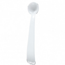 10pcs Mini Portable Plastic 2g Medicine Powder Salt Precise Measuring Spoons 10pcs Mini Portable Plastic 2g Medicine Powder Salt Precise Measuring Spoons