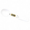 500g/0.1g Digital Measuring Spoon Kit Measuring Spoon With Lcd Display Kit Scale()