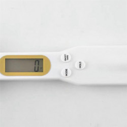 500g/0.1g Digital Measuring Spoon Kit Measuring Spoon With Lcd Display Kit Scale() 500g/0.1g Digital Measuring Spoon Kit Measuring Spoon With Lcd Display Kit Scale()