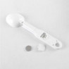 500g/0.1g Digital Measuring Spoon Kit Measuring Spoon With Lcd Display Kit Scale()