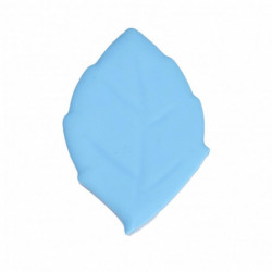 100ML Mouthwash Cup Foldable Non-slip Body Smooth Mouth Drop-resistant Leaf Shape Space-saving Travel Mouthwash [...]