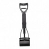 Pet Dog Long Handle Pet Pooper Scooper Dog Cat Waste Picker Jaw Poop Scoop Pick Up Clean Waste