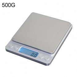 High Precision 0.1g Electronic Led Display Jewelry Kitchen Baking Weighing Scale Kaesi High Precision 0.1g Electronic Led Display Jewelry Kitchen Baking Weighing Scale Kaesi