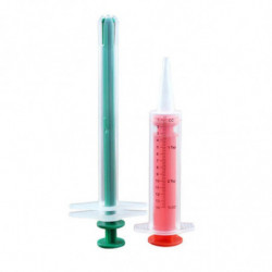 2 Pcs Pet Medicine Feeder Pet Pill Poppers Handy Durable Dispenser 2 Pcs Pet Medicine Feeder Pet Pill Poppers Handy Durable Dispenser