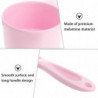 2Pcs 50g Dog Food Measuring Spoons Electric Metering Spoons Portable Multifunctional Measuring Spoons (Size S)