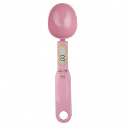 Portable Lcd Digital Scale Measuring Spoon Portable Lcd Digital Scale Measuring Spoon