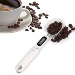 Portable Lcd Digital Scale Measuring Spoon Portable Lcd Digital Scale Measuring Spoon