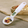 Portable Lcd Digital Scale Measuring Spoon