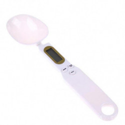 Portable Lcd Digital Scale Measuring Spoon Portable Lcd Digital Scale Measuring Spoon