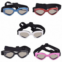 6 couleurs Mignon Chien chien Lunettes de soleil Lunettes de soleil Pet Cat Lunettes Lunettes Vêtements Puppy [...]